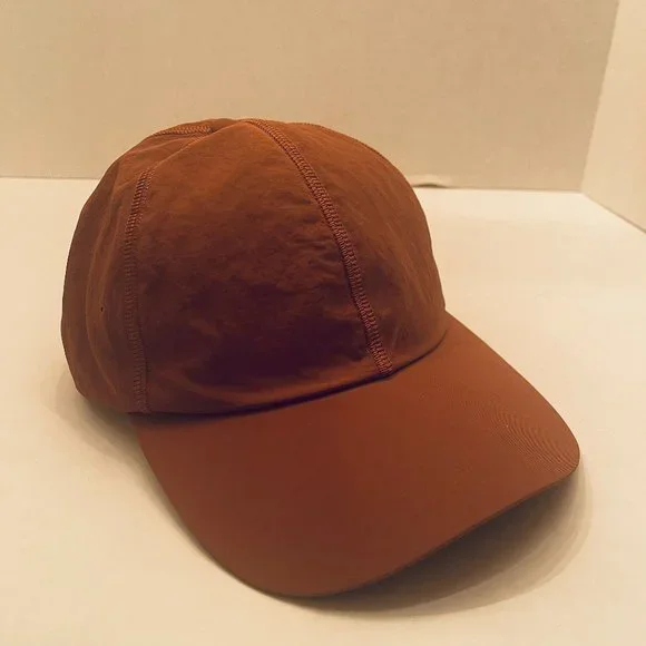 NWT Lululemon Women's Ancient Copper Baller Hat Soft One Size - Picture 4 of 9